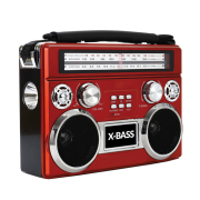 SC-1097BT-RED