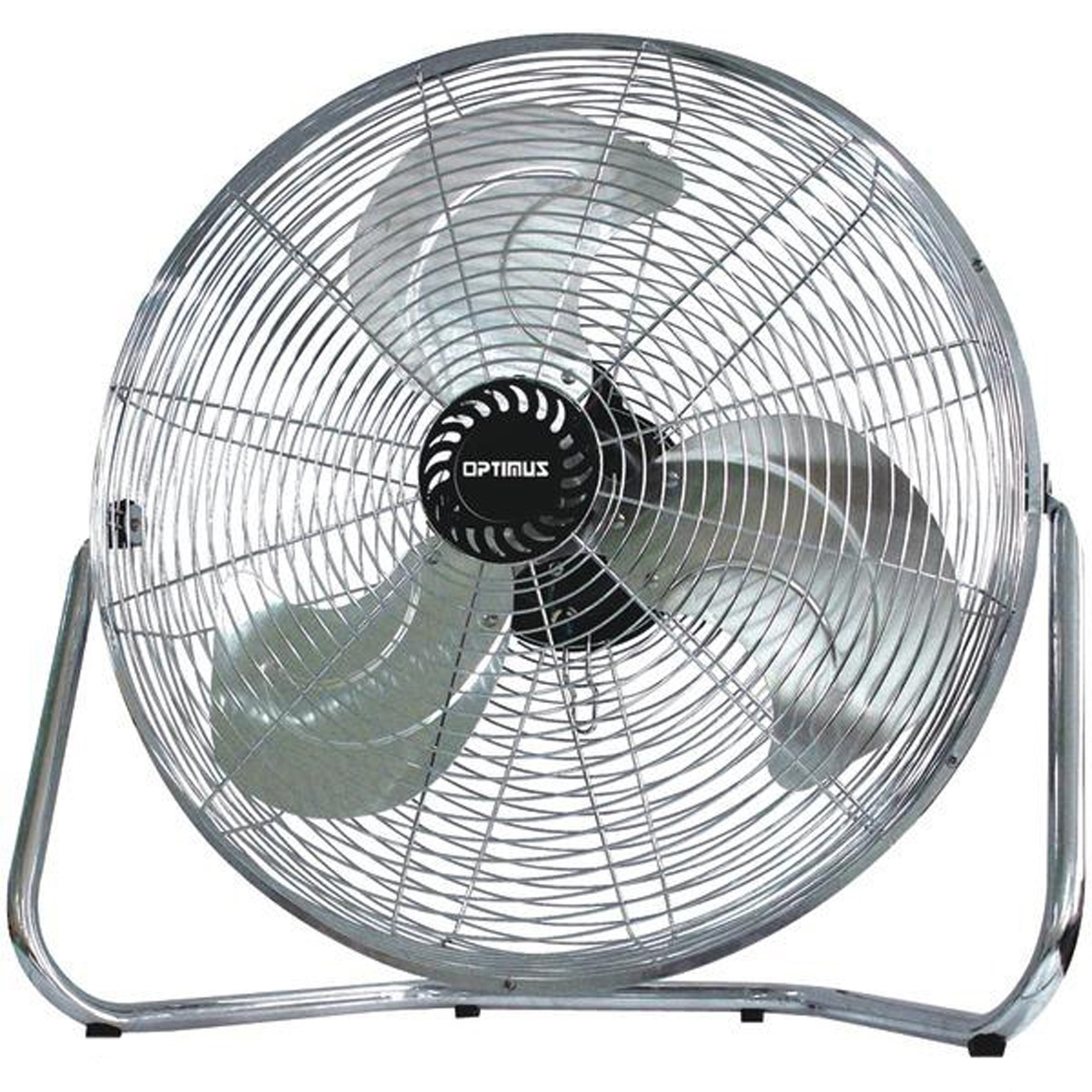 Algopix Similar Product 13 - Optimus HighVelocity Fan 18 Product