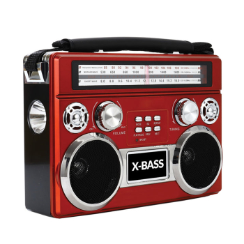 SC-1097BT-RED