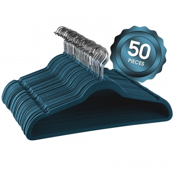 HANGER50PIECEBLUE