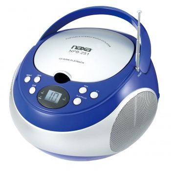 NPB-251BLUE