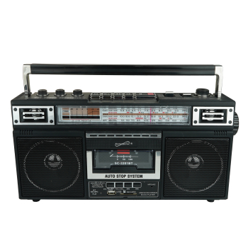 SC-3201BT-BLK