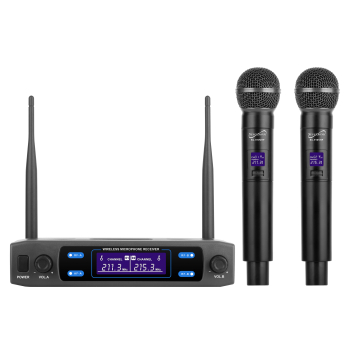 SC-910VHF