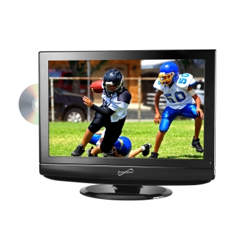 Supersonic 22 inch HDTV