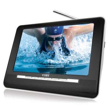 Caoby Handheld TV